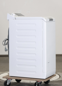 Lave-linge Top 7 kg Reconditionné ELECTROLUX EW7T3463IK