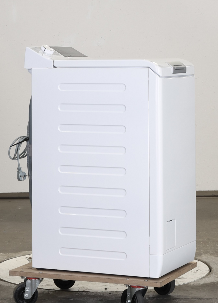 Lave-linge Top 7 kg Reconditionné ELECTROLUX EW7T3463IK