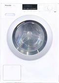 Lave-linge Hublot 8 kg Reconditionné MIELE WKB 120
