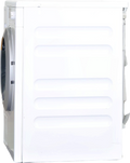 Lave-linge Hublot 8 kg Reconditionné MIELE WKB 120