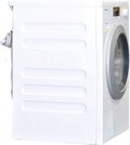 Lave-linge Hublot 8 kg Reconditionné MIELE WKB 120