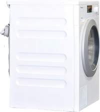 Lave-linge Hublot 8 kg Reconditionné MIELE WKB 120