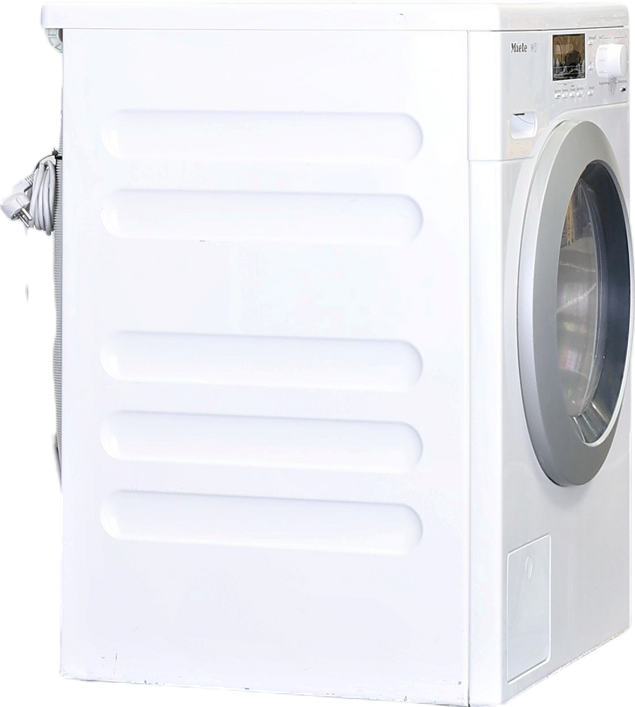 Lave-linge Hublot 8 kg Reconditionné MIELE WKB 120
