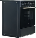 Cuisinière à Induction 70 L Reconditionné PROLINE P602IMCIBK