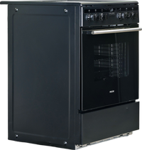 Cuisinière à Induction 70 L Reconditionné PROLINE P602IMCIBK