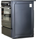 Cuisinière à Induction 70 L Reconditionné PROLINE P602IMCIBK