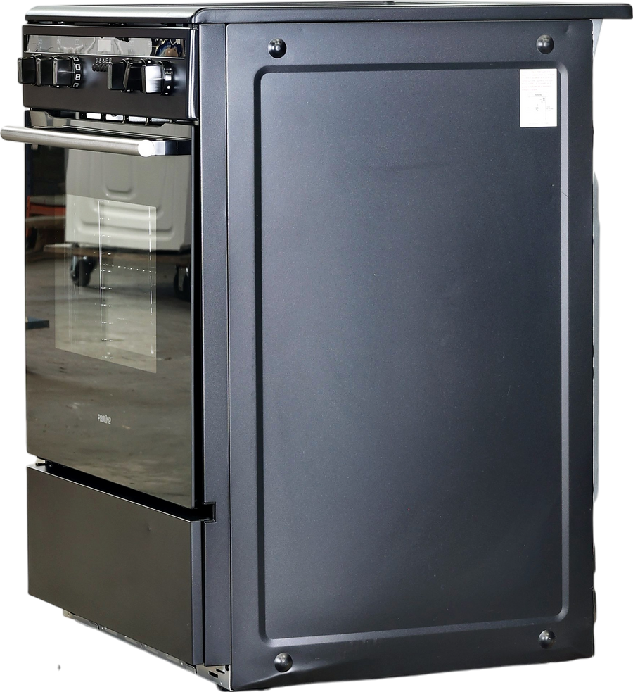 Cuisinière à Induction 70 L Reconditionné PROLINE P602IMCIBK