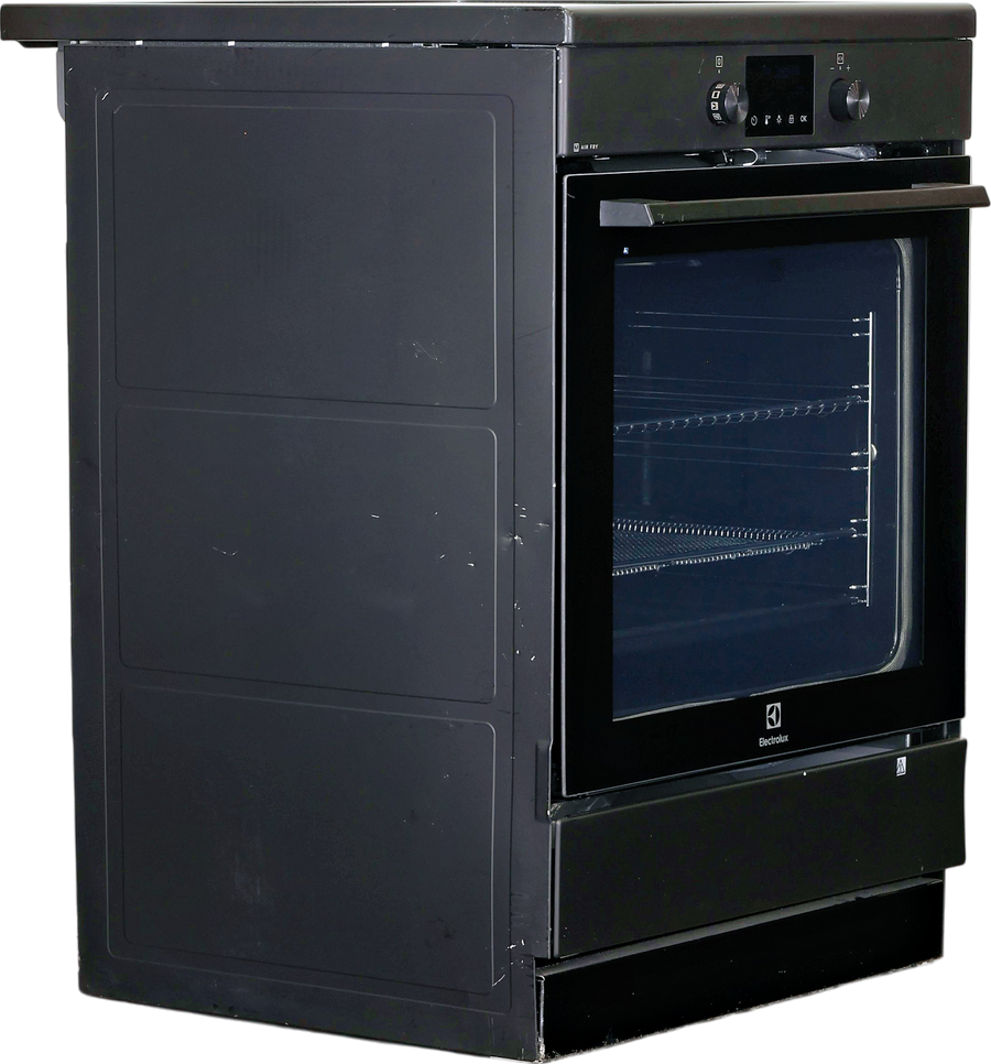 Cuisinière à Induction 73 L Reconditionné ELECTROLUX EKI64893DK