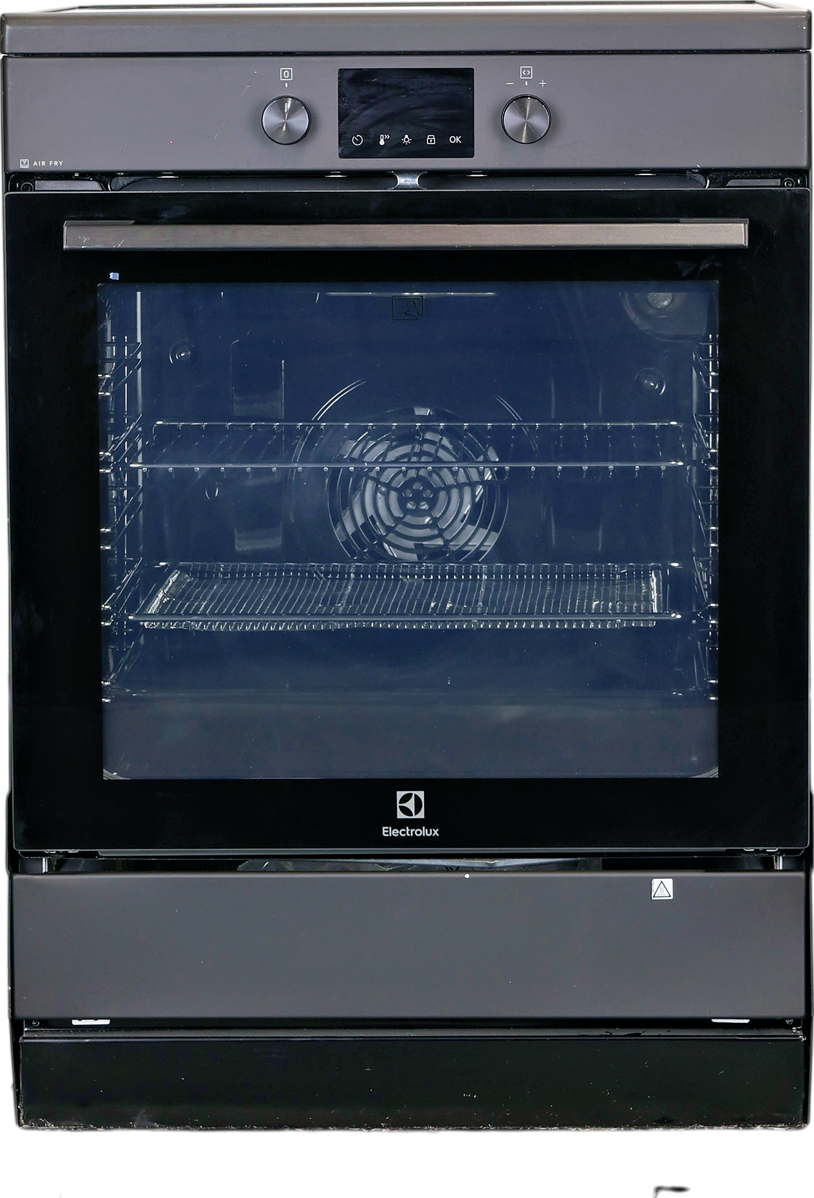 Cuisinière à Induction 73 L Reconditionné ELECTROLUX EKI64893DK