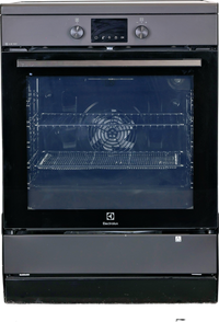 Cuisinière à Induction 73 L Reconditionné ELECTROLUX EKI64893DK