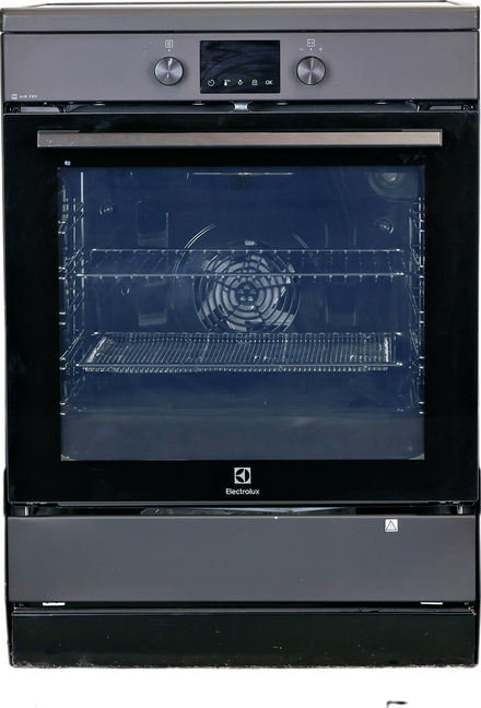 Cuisinière à Induction 73 L Reconditionné ELECTROLUX EKI64893DK