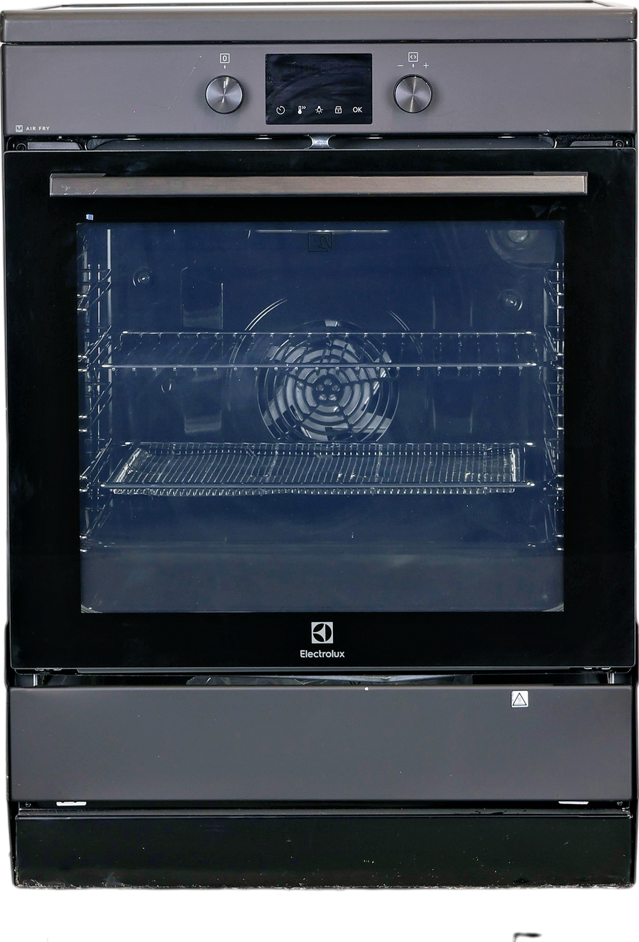 Cuisinière à Induction 73 L Reconditionné ELECTROLUX EKI64893DK
