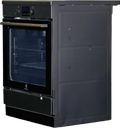 Cuisinière à Induction 73 L Reconditionné ELECTROLUX EKI64893DK