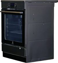 Cuisinière à Induction 73 L Reconditionné ELECTROLUX EKI64893DK