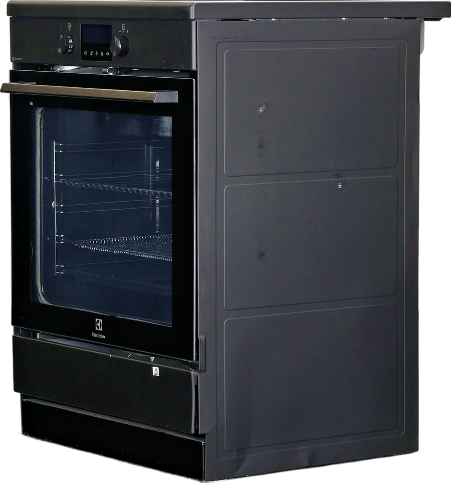 Cuisinière à Induction 73 L Reconditionné ELECTROLUX EKI64893DK