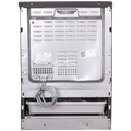 Cuisinière à Induction 73 L Reconditionné ELECTROLUX EKI64893DK