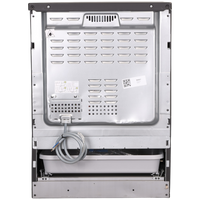 Cuisinière à Induction 73 L Reconditionné ELECTROLUX EKI64893DK