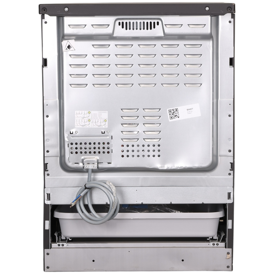 Cuisinière à Induction 73 L Reconditionné ELECTROLUX EKI64893DK