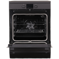 Cuisinière à Induction 73 L Reconditionné ELECTROLUX EKI64893DK