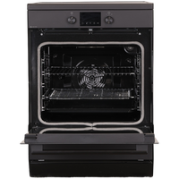 Cuisinière à Induction 73 L Reconditionné ELECTROLUX EKI64893DK