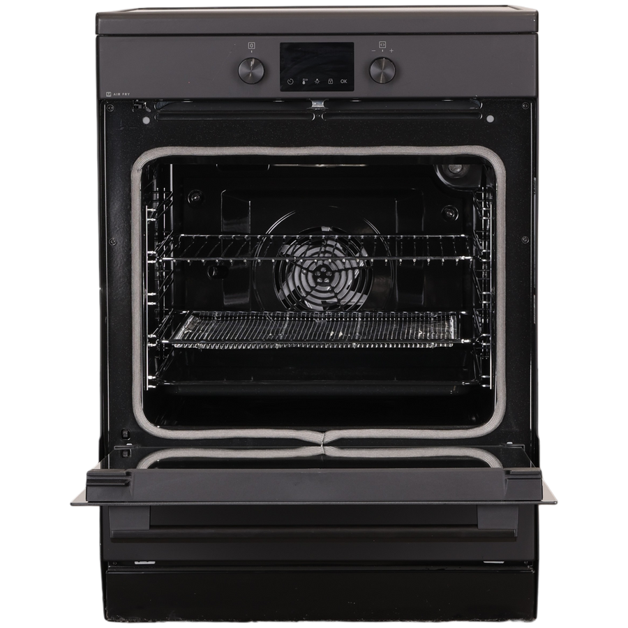 Cuisinière à Induction 73 L Reconditionné ELECTROLUX EKI64893DK