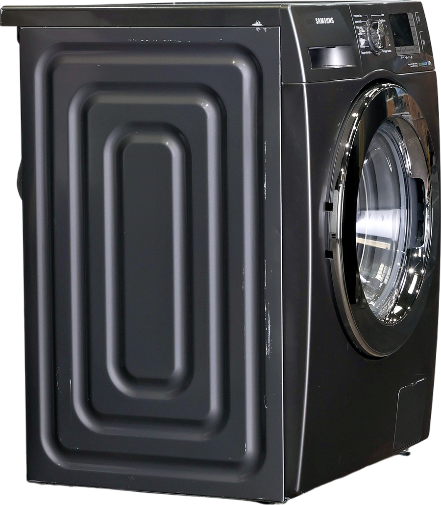 Lave-linge Hublot 7 kg Reconditionné SAMSUNG WF70F5E5W4X