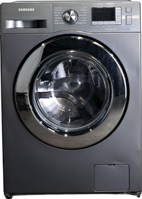 Lave-linge Hublot 7 kg Reconditionné SAMSUNG WF70F5E5W4X
