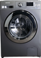 Lave-linge Hublot 7 kg Reconditionné SAMSUNG WF70F5E5W4X