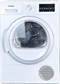 Seche-linge Pompe à Chaleur 9 kg Reconditionné SIEMENS WT47W490FF