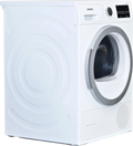 Seche-linge Pompe à Chaleur 9 kg Reconditionné SIEMENS WT47W490FF