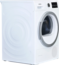 Seche-linge Pompe à Chaleur 9 kg Reconditionné SIEMENS WT47W490FF