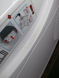 Seche-linge Pompe à Chaleur 9 kg Reconditionné SIEMENS WT47W490FF