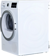 Seche-linge Pompe à Chaleur 9 kg Reconditionné SIEMENS WT47W490FF