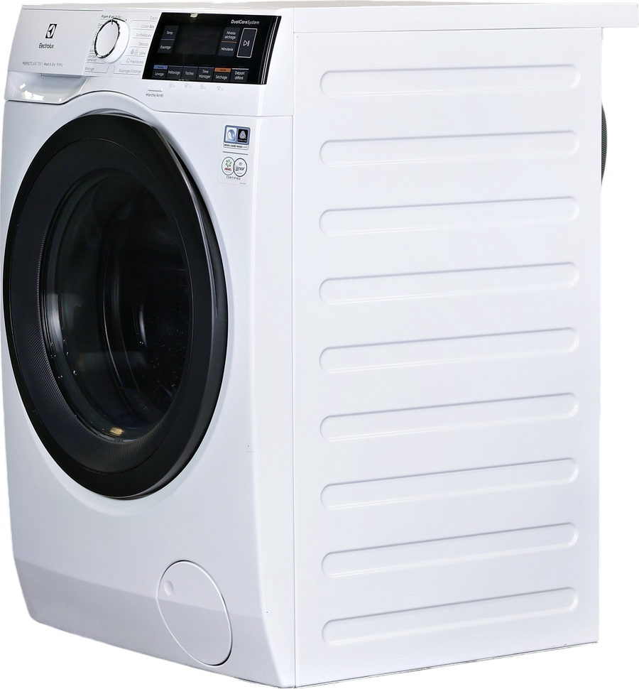 Lave-linge Sechant 9 kg Reconditionné ELECTROLUX EW7W3930SP