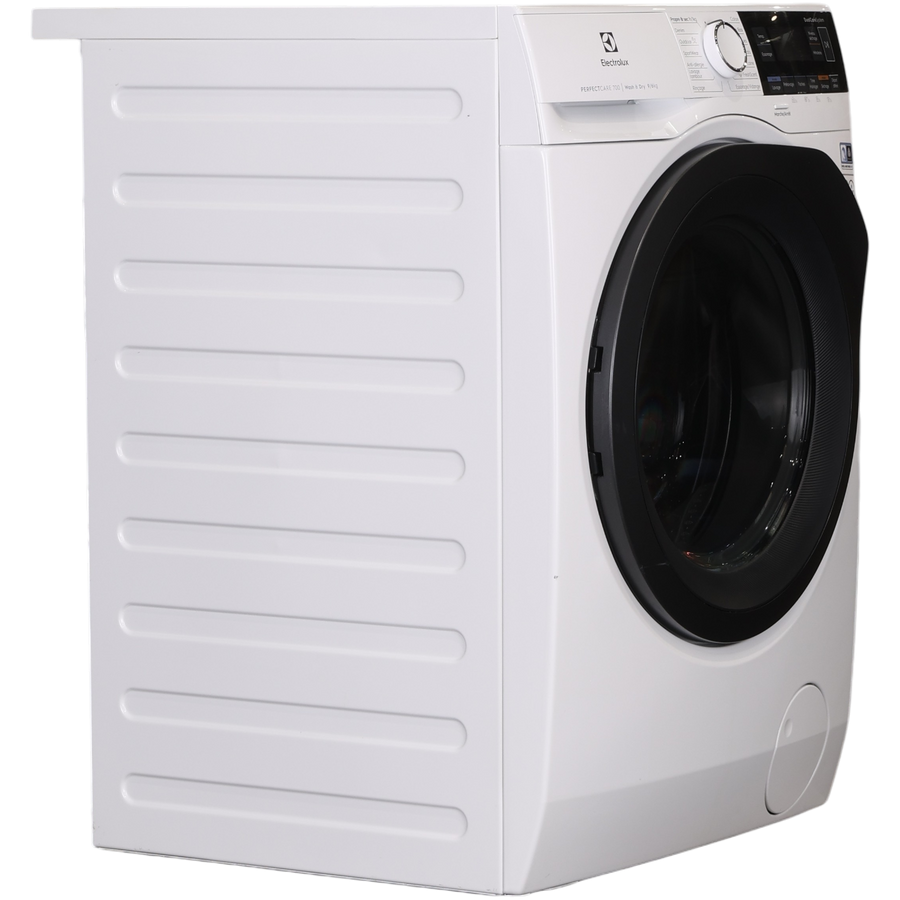 Lave-linge Sechant 9 kg Reconditionné ELECTROLUX EW7W3930SP