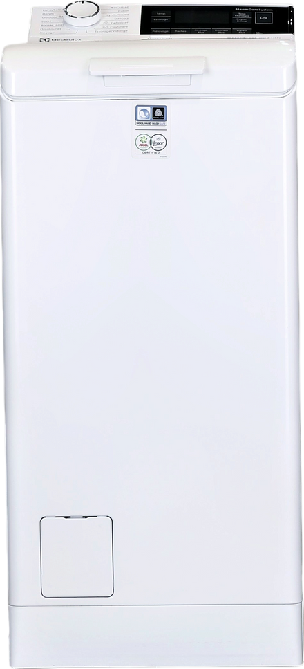 Lave-linge Top 7 kg Reconditionné ELECTROLUX EW7T3463IK