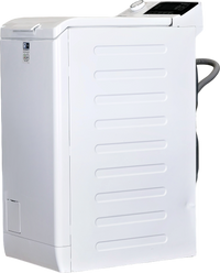 Lave-linge Top 7 kg Reconditionné ELECTROLUX EW7T3463IK