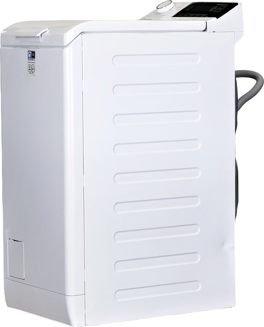 Lave-linge Top 7 kg Reconditionné ELECTROLUX EW7T3463IK