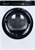 Seche-linge Pompe à Chaleur 10 kg Reconditionné HAIER HD100-A2939-FR