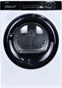 Seche-linge Pompe à Chaleur 10 kg Reconditionné HAIER HD100-A2939-FR