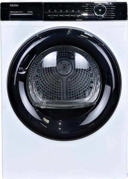 Seche-linge Pompe à Chaleur 10 kg Reconditionné HAIER HD100-A2939-FR