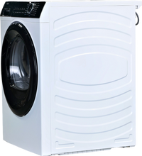 Seche-linge Pompe à Chaleur 10 kg Reconditionné HAIER HD100-A2939-FR