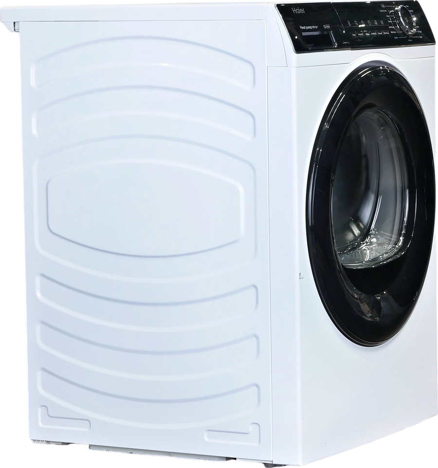 Seche-linge Pompe à Chaleur 10 kg Reconditionné HAIER HD100-A2939-FR