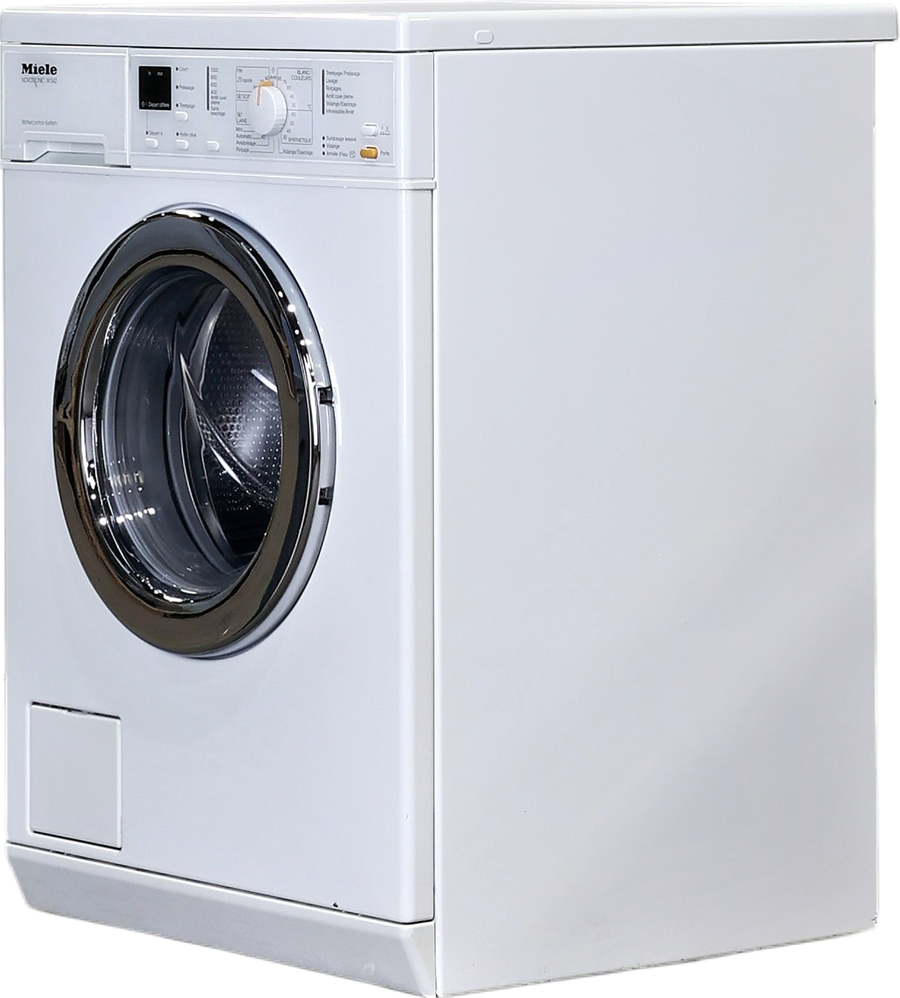 Lave-linge Hublot Reconditionné MIELE W542
