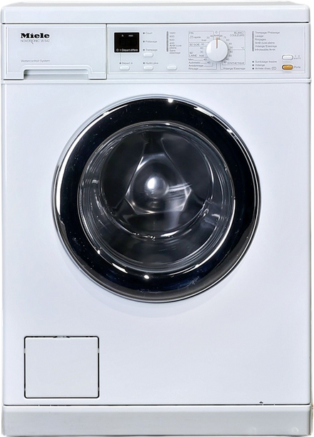 Lave-linge Hublot Reconditionné MIELE W542