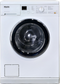 Lave-linge Hublot Reconditionné MIELE W542