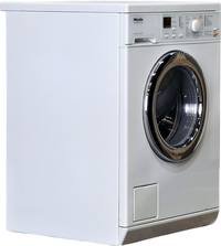 Lave-linge Hublot Reconditionné MIELE W542