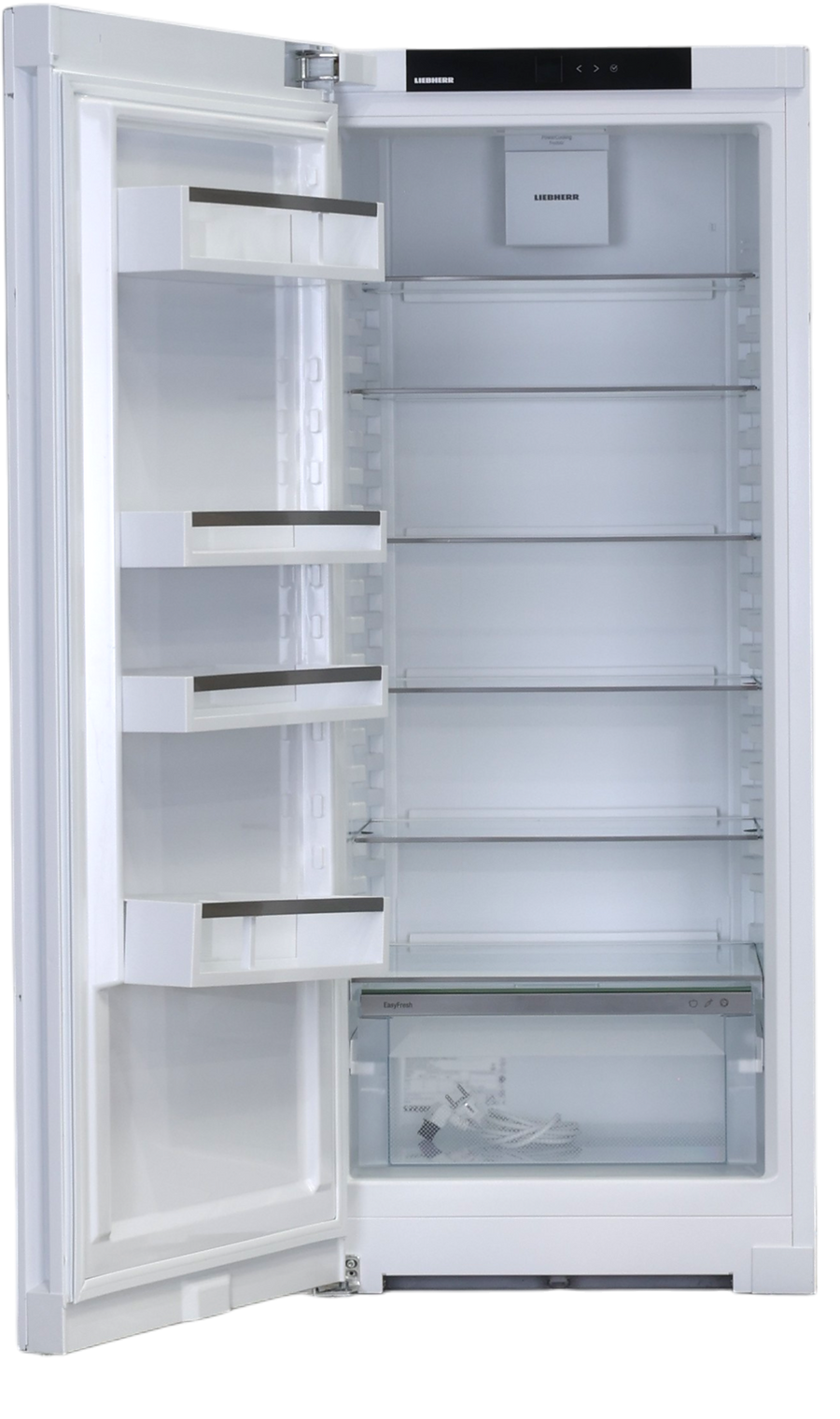 Réfrigérateur Une Porte 298 Litres Reconditionné LIEBHERR Rf4600-20