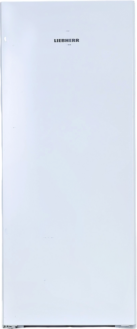 Réfrigérateur Une Porte 298 Litres Reconditionné LIEBHERR Rf4600-20