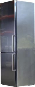 Réfrigérateur Avec Congélateur 339 Litres Reconditionné SIEMENS KG39EBI40